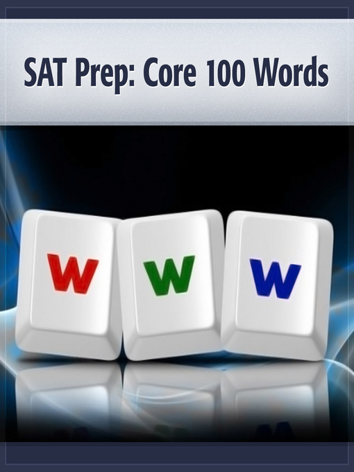 Title details for SAT Prep by Deaver Brown - Available